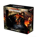 D&D Icons of the Realms: Demon Lord Orcus Premium...
