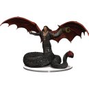 D&D Icons of the Realms: Archdevil - Geryon Premium...