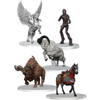 D&D Icons of the Realms: Summoning Creatures Set 1 (EN)