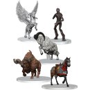 D&D Icons of the Realms: Summoning Creatures Set 1 (EN)
