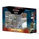 D&D Icons of the Realms: The Wild Beyond the...