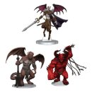 D&D Icons of the Realms: Archdevils - Hutijin....