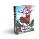 The Adventure Zone - Kind of a Big Deal Expansion (EN)