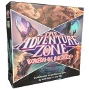The Adventure Zone - Bureau of Balance (EN)