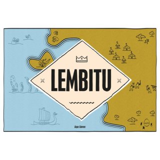 Lembitu (EN)