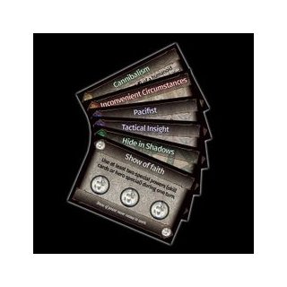 Perdition`s Mouth: Abyssal Rift Trait Deck (EN)