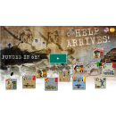 Help Arrives! KS Edition (EN)