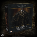 Dark Souls - The Board Game: Tomb of Giants (EN)