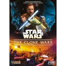 Star Wars: The Clone Wars - Ein Brettspiel mit dem...