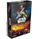 Star Wars: The Clone Wars - A Pandemic System Game (EN)