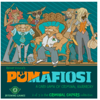 Pumafiosi (EN)