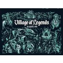 Village of Legends: The Reapers Hand (EN)