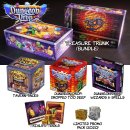 Dungeon Drop - Treasure Trunk Bundle (EN)