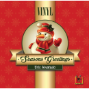 Vinyl: Seasons Greetings (EN)