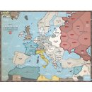 Cataclysm: Mounted Map + 3 Box (EN)