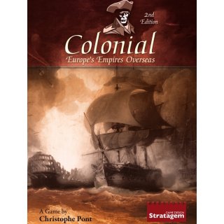 Colonial (EN)