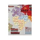 Twilight Struggle: Mounted Map (EN)