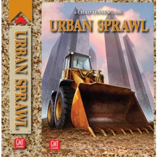 Urban Sprawl (EN)