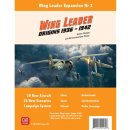 Wing Leader: Origins 1936-42 (EN)