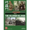 The Last Hundred Yards: Solomon Islands (EN)