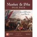 Musket and Pike Dual-Pack (EN)
