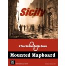 Sicily FAB 2 Mounted Mapboard (EN)