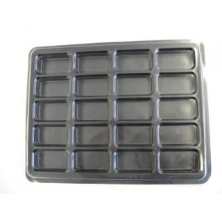 Counter Tray (20 Compartment) (10) (EN)