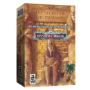 Mystery House: The Secret of The Pharaho (DE/EN)