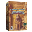 Mystery House: The Secret of The Pharaho (EN)