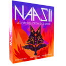 Naasi: A Coyote & Crow Dice Game (EN)