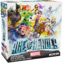 Marvel: Age of Heroes (EN)