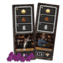 Barrage: Executive Officer A (EN)