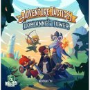 Adventure Tactics: Domiannes Tower 2e (EN)