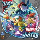 Marvel United: X-Men - Team Blau (DE)