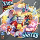 Marvel United: X-Men - Team Gold (DE)