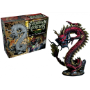 Shadows of Brimstone: Sho-Rio The Dragon King Deluxe...