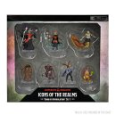 D&D Icons of the Realms: Tomb of Annihilation Box 1 (EN)