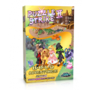 Puzzle Strike II: Bold Adventures (EN)