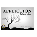 Affliction: Salem 1692 2nd Edition (EN)