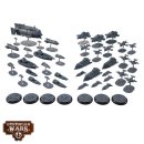 Dystopian Wars: Sturginium Skies - Two Player Starter Set...
