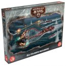 Dystopian Wars: Ika Colossus Squadrons (EN)