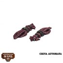 Dystopian Wars: Ika Colossus Squadrons (EN)