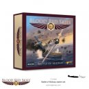 Blood Red Skies - The Battle of Midway - New Blood Red...