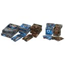 Heroes of Black Reach: Game Elements Box (EN)