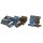 Heroes of Black Reach: Game Elements Box (EN)