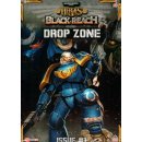 Heroes of Black Reach: Drop Zone Issue 1 (EN)