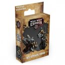 Wild West Exodus: K9 Attack Dogs (EN)