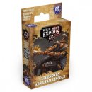 Wild West Exodus: Legendary Abraham Lincoln (EN)