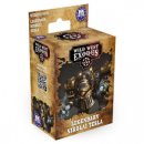 Wild West Exodus: Legendary Nikolai Tesla (EN)