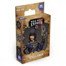 Wild West Exodus: Willa Shaw (EN)
